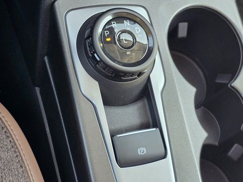New 2026 Ford Bronco Sport Outer Banks w/ Sasquatch Outer Banks Package AWD/4WD image 12