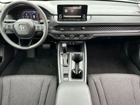 Used 2024 Honda Accord EX image 12