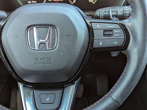 Used 2024 Honda CR-V Sport Touring image 22