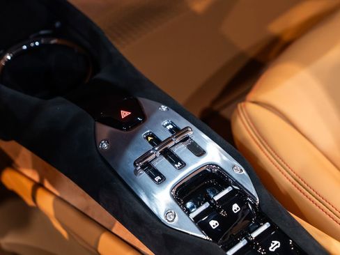 Used 2026 Ferrari 296 GTS RWD image 27