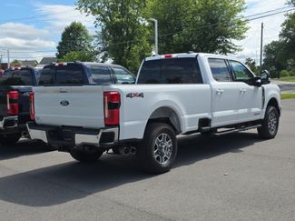 Used 2024 Ford F350 Lariat w/ Camper Package video 3