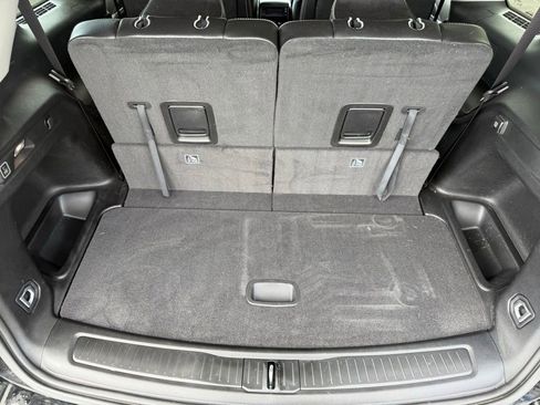 Certified 2023 Jeep Grand Cherokee L Limited AWD/4WD image 45