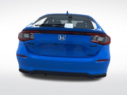 Used 2026 Honda Civic Sport image 7