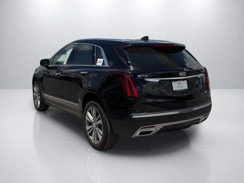 New 2026 Cadillac XT5 Premium Luxury w/ Driver Assist Package FWD image 7