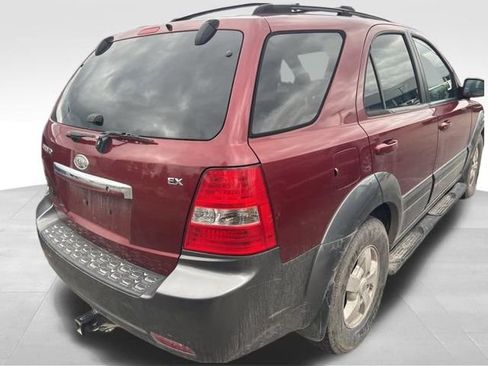 Used 2007 Kia Sorento EX image 9