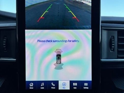 Used 2023 Ford Explorer ST w/ Equipment Group 401A image 22