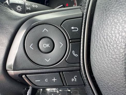 Used 2023 Toyota Camry SE FWD image 17