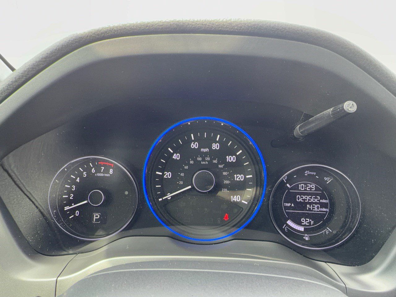 Used 2020 Honda HR-V Sport image 26