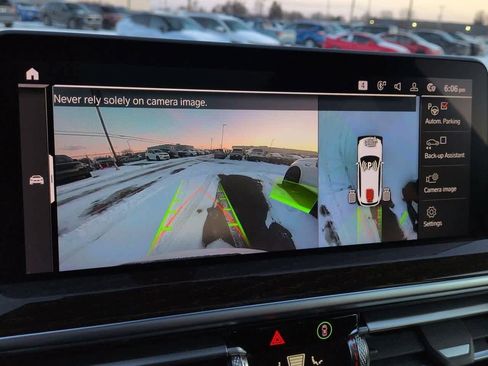 Used 2023 BMW X3 xDrive30i w/ Premium Package image 30