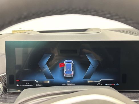 New 2026 BMW X7 xDrive40i w/ Executive Package image 28