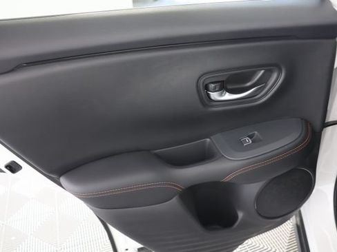 Certified 2026 Honda HR-V Sport image 26