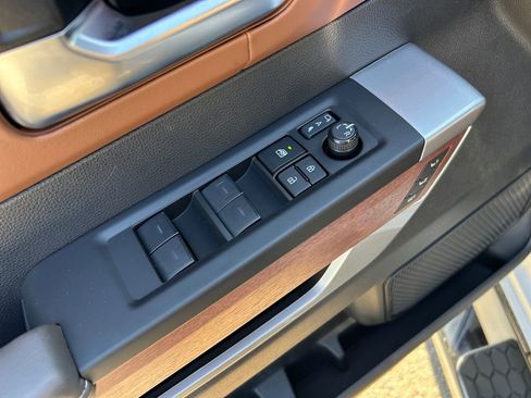 Used 2024 Toyota Tundra 1794 Edition image 23