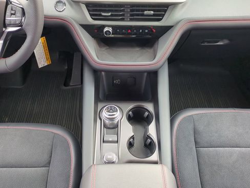 New 2026 Ford Explorer ST w/ Sun And Sound Package image 19