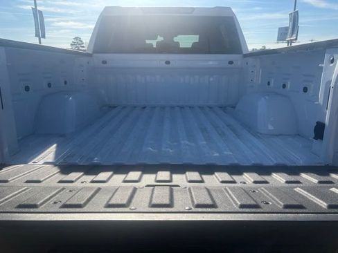 New 2026 Chevrolet Silverado 1500 RST AWD/4WD image 10