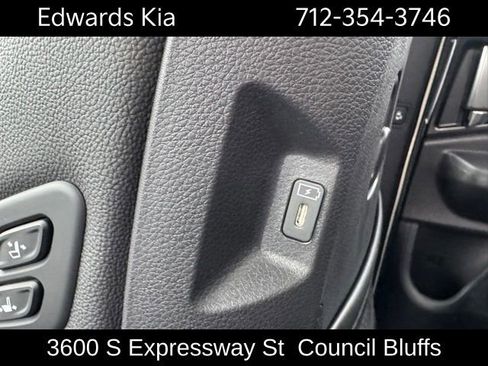 New 2026 Kia Carnival SX Prestige image 18