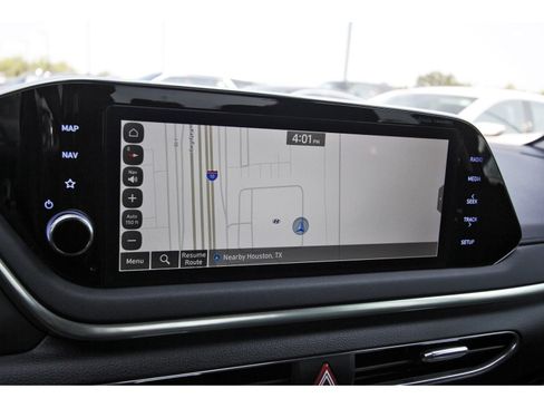 Certified 2023 Hyundai Sonata SEL w/ Preferred Accessory Package FWD image 26