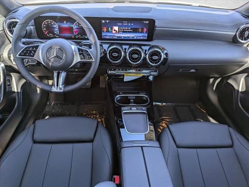 New 2026 Mercedes-Benz CLA 250 CLA 250 image 13