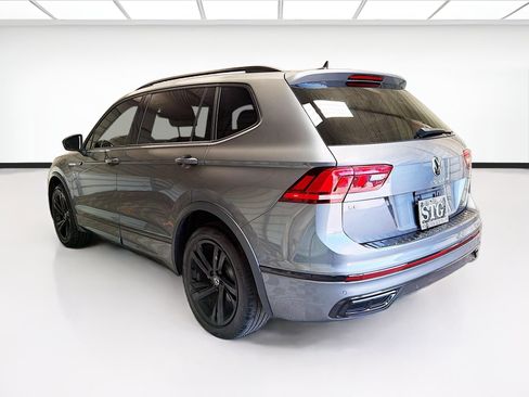 Used 2023 Volkswagen Tiguan SE R-Line FWD image 6