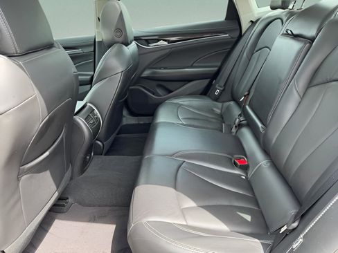 Used 2017 Buick LaCrosse Essence w/ Sun and Shade Package FWD image 26