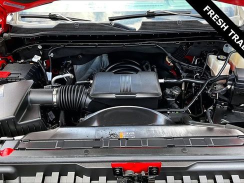 Used 2024 Chevrolet Silverado 2500 LT AWD/4WD image 28