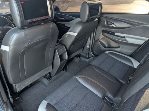 Used 2024 Buick Envista Preferred w/ Convenience I Package FWD image 26