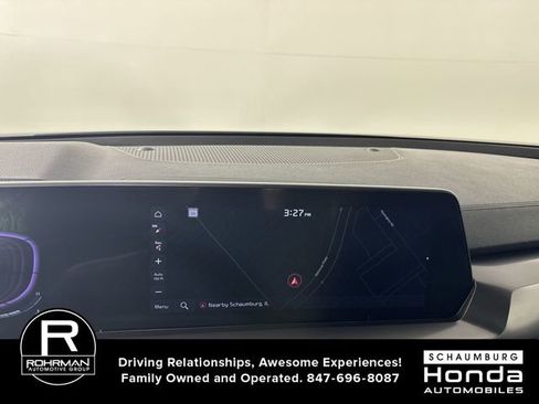 Used 2024 Kia Telluride S w/ S Sunroof Package AWD/4WD image 7