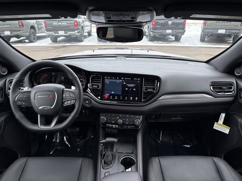 New 2026 Dodge Durango GT image 15