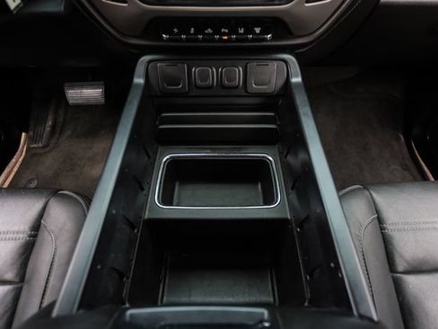 Used 2015 GMC Sierra 3500 Denali w/ Duramax Plus Package AWD/4WD image 32