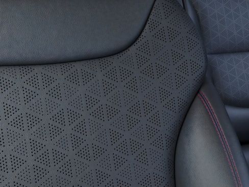 New 2027 Chevrolet Bolt RS w/ Technology Package image 21