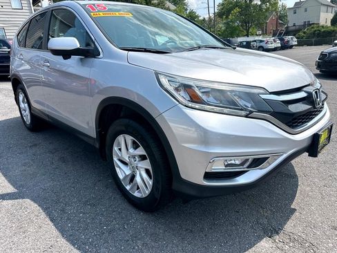 Used 2015 Honda CR-V EX image 8