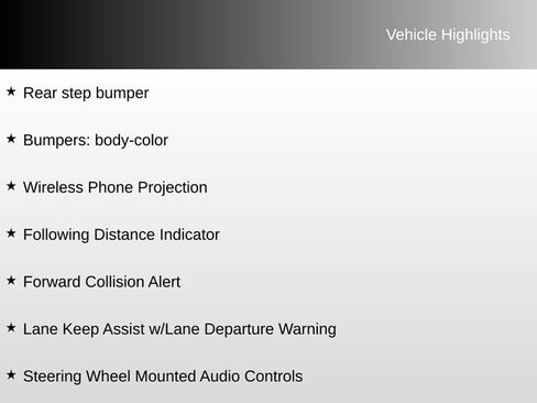 Used 2023 Chevrolet Colorado Z71 w/ Advanced Trailering Package image 32