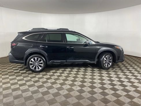 Certified 2025 Subaru Outback Touring XT image 5