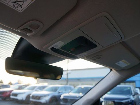 New 2026 Honda Passport RTL image 26