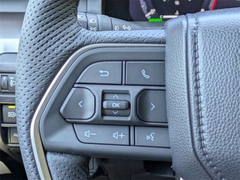 New 2025 Toyota Tacoma TRD Off-Road image 27