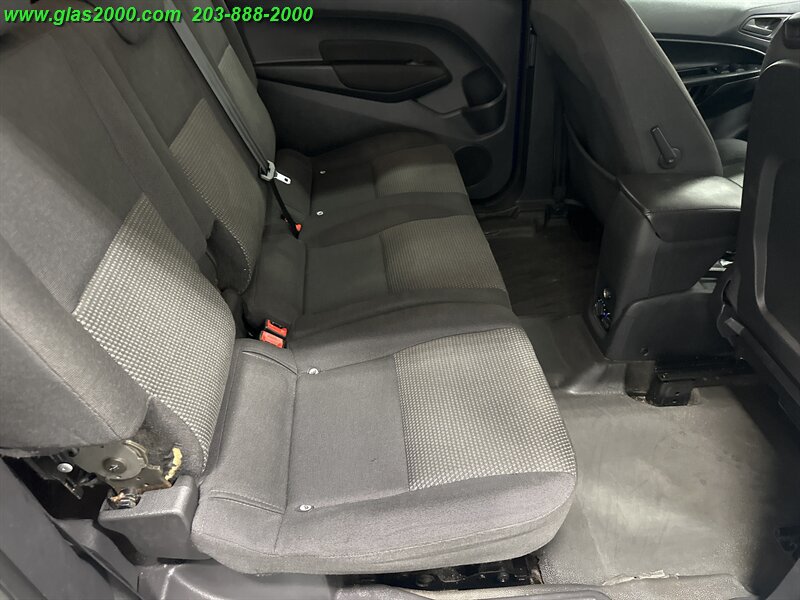 Used 2016 Ford Transit Connect XL FWD image 10