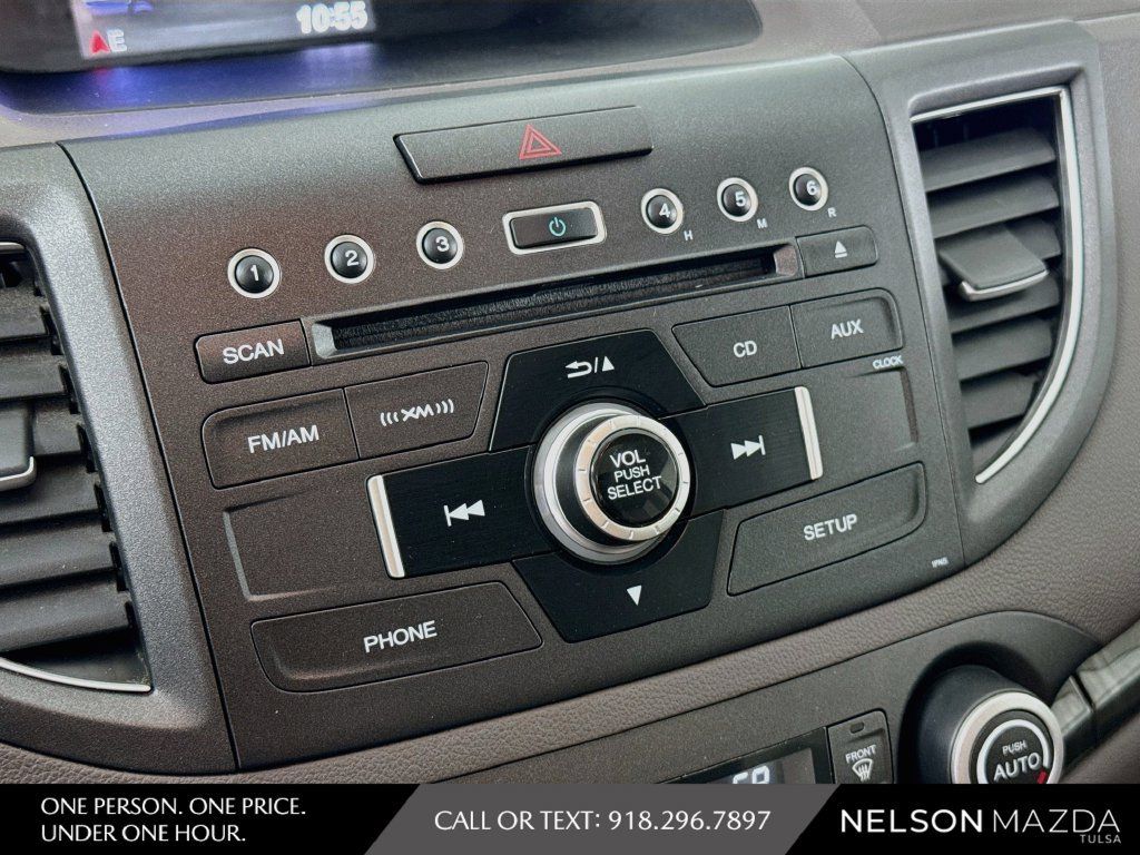 Used 2014 Honda CR-V EX-L image 27