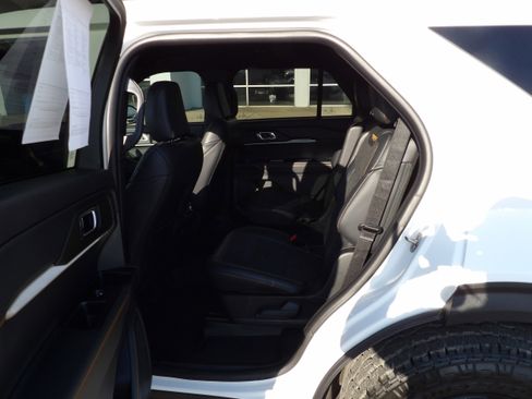 Used 2026 Ford Explorer Tremor image 10