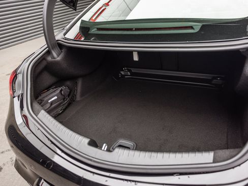 Used 2026 Mercedes-Benz CLE 53 AMG 4MATIC Coupe image 29