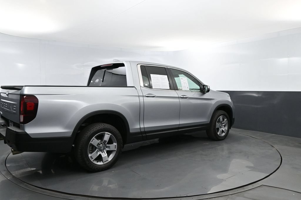 Used 2025 Honda Ridgeline RTL image 20