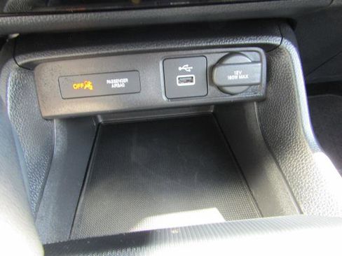 Used 2023 Honda Civic Sport image 22