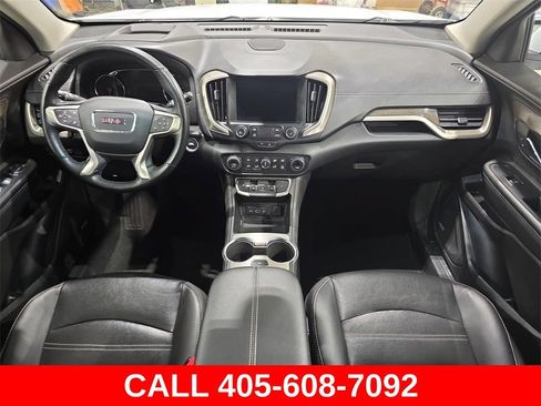 Used 2024 GMC Terrain Denali AWD/4WD image 61
