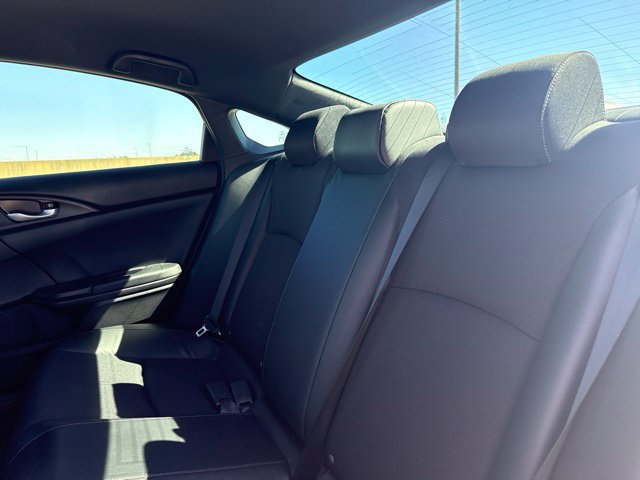 Used 2020 Honda Civic Sport image 12