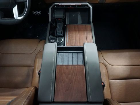 New 2025 Toyota Tundra 1794 Edition image 30