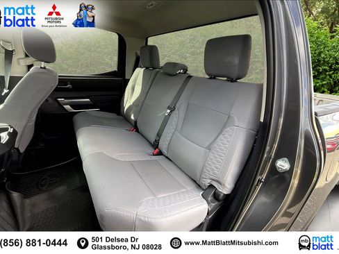 Used 2024 Toyota Tundra SR5 image 27