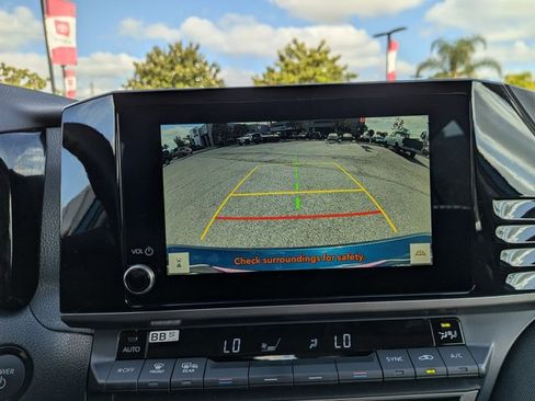 Certified 2026 Toyota Camry LE FWD image 13