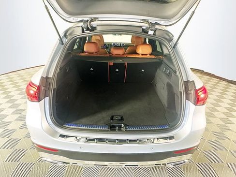 Certified 2025 Mercedes-Benz GLC 300 image 26