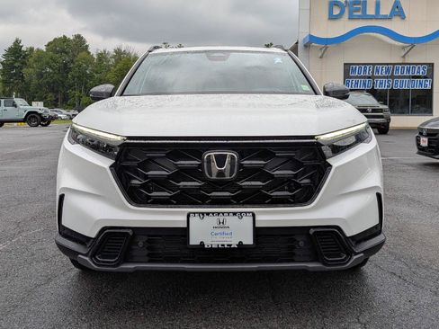 Certified 2024 Honda CR-V Sport-L image 2