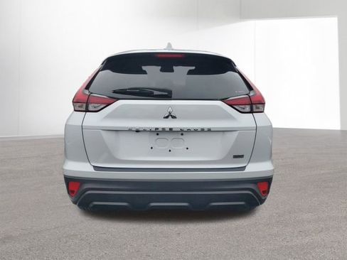 Used 2024 Mitsubishi Eclipse Cross LE image 15