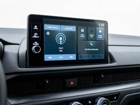 New 2026 Honda CR-V Sport image 20