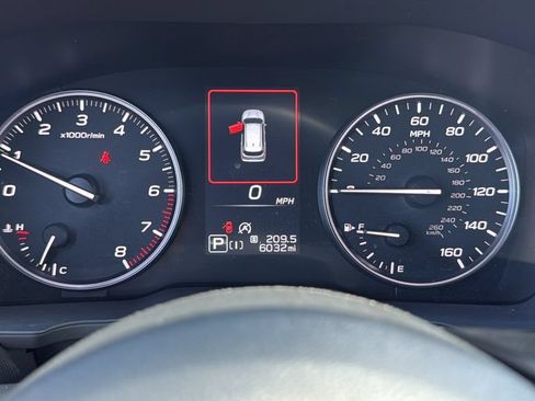 Certified 2026 Subaru Forester Premium AWD/4WD image 15